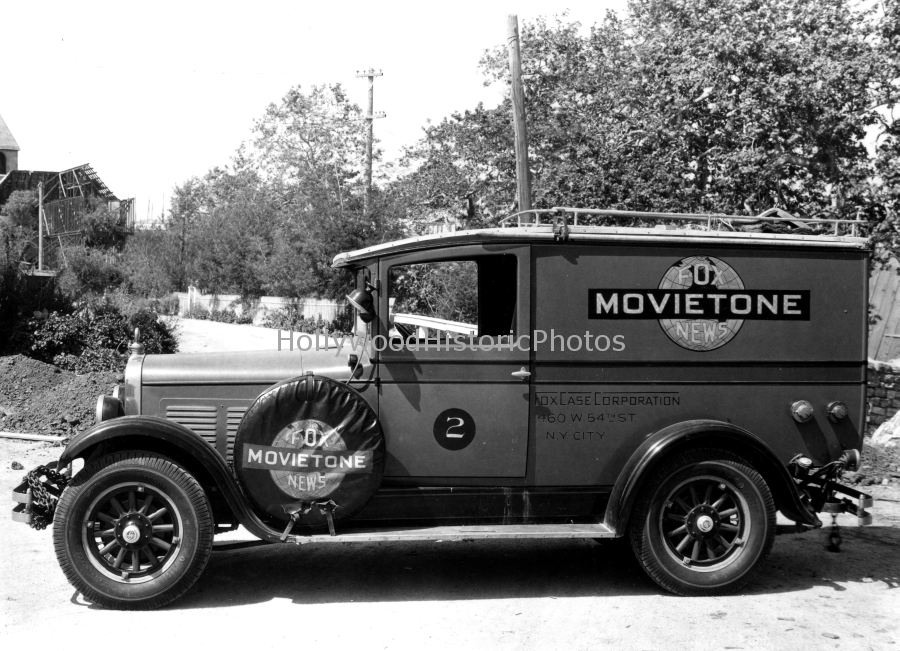 Fox Movietone News Truck 1929 wm.jpg